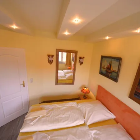 Kroening Apartment