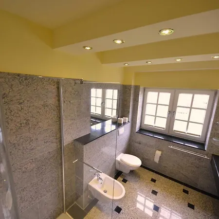 Kroening Appartement Gager