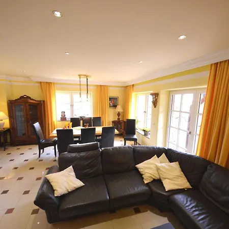 Kroening Appartement Gager