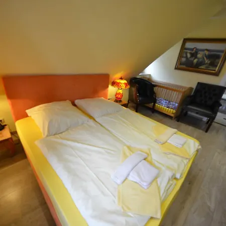 Apartment Kroening Gager