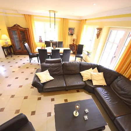 Apartment Kroening *