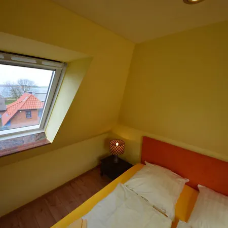 Apartment Kroening Gager