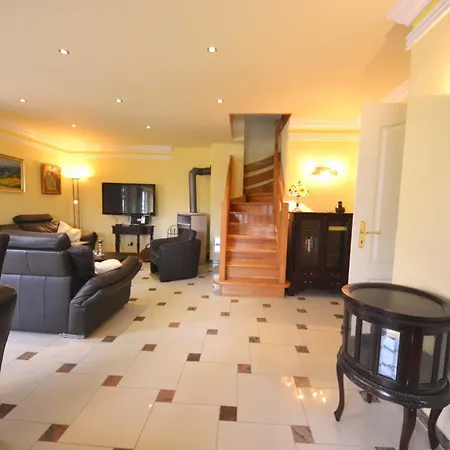 Kroening Appartement *