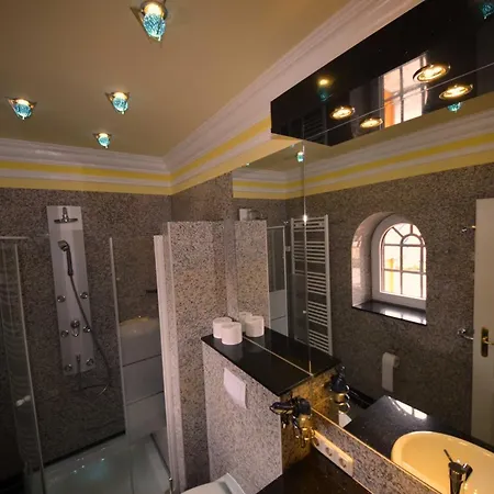 Kroening Apartment