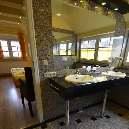 Kroening Appartement Gager