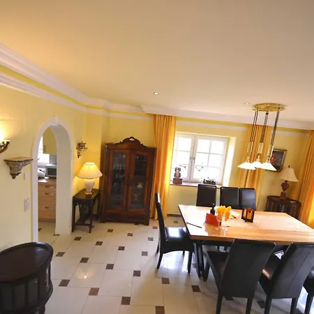 Kroening Apartment