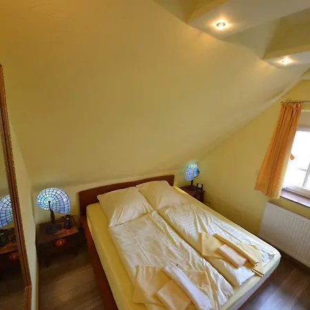 Kroening Apartment