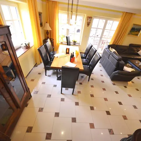 Appartement Kroening