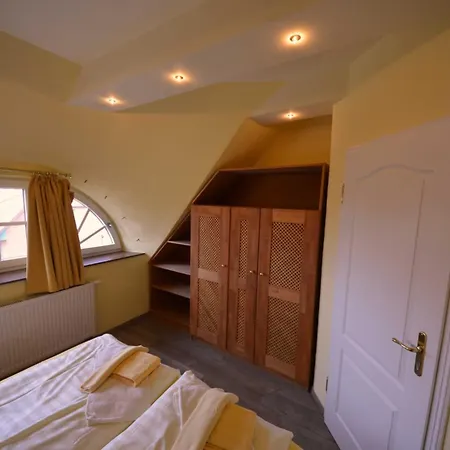 Appartement Kroening *