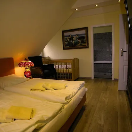 Kroening Appartement Gager