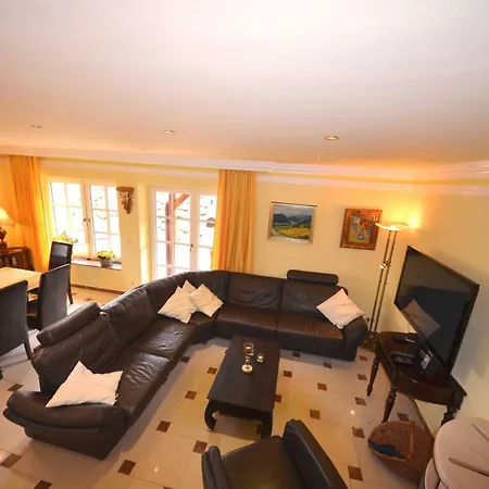 Kroening Apartment