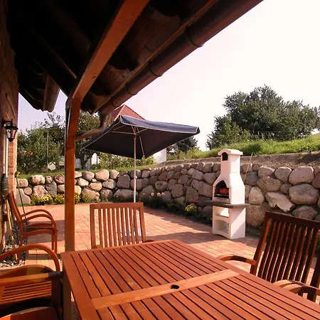 Kroening Appartement Gager