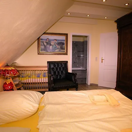 Appartement Kroening