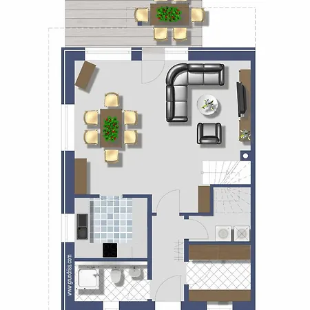 Apartment Kroening Gager