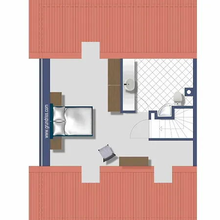 Apartment Kroening