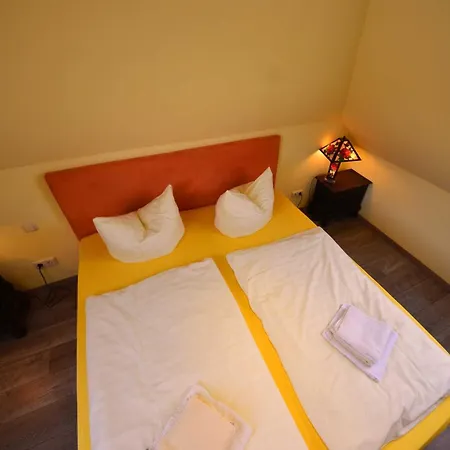 Kroening Appartement *