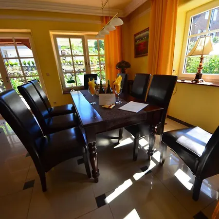 Appartement Kroening