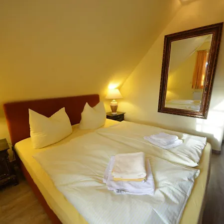 Appartement Kroening