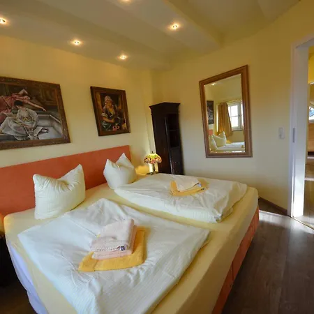 Appartement Kroening Gager