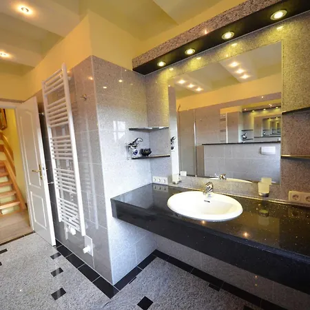 Appartement Kroening *