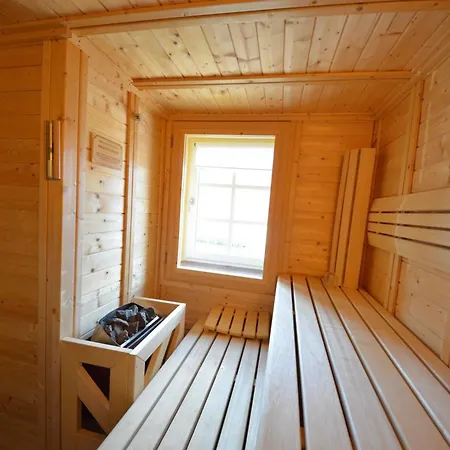 Kroening Apartment