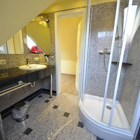 Appartement Kroening