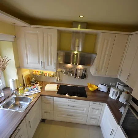 Appartement Kroening *