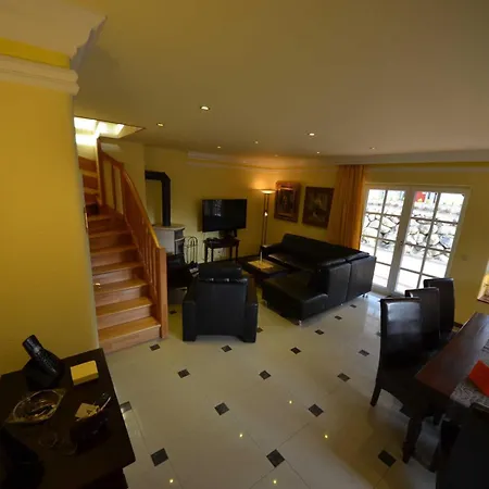 Kroening Appartement Gager