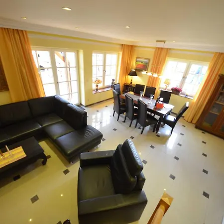 Apartment Kroening Gager