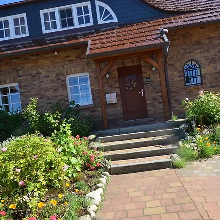 Appartement Kroening