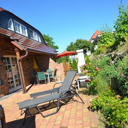 Appartement Kroening *